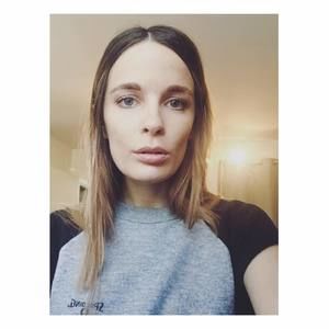 Meet your Posher, Inga